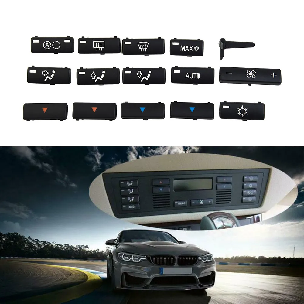 Для BMW X5/E53 E39 Ac климатический контроль внутренняя защита переключатель аксессуары кнопка Крышка Комплект деталей Кондиционер
Для BMW X5/E53 E39 Ac климатический контроль внутренняя защита переключатель аксессуары кнопка Крышка Комплект деталей Кондиционер
