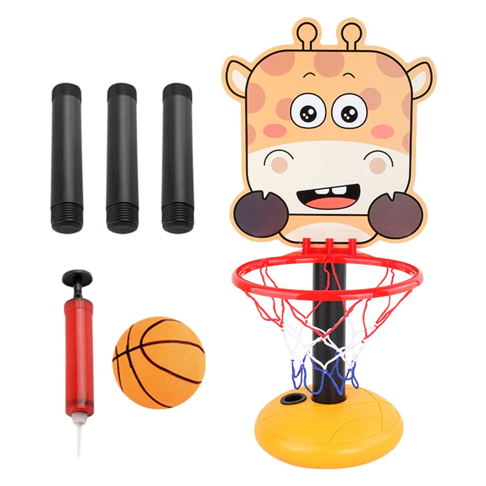 Childrens Toys Children's Basketball Stand Kids Adjustable Cartoon Freestanding Funny Rack Frame Baby
Childrens Toys Children's Basketball Stand Kids Adjustable Cartoon Freestanding Funny Rack Frame Baby