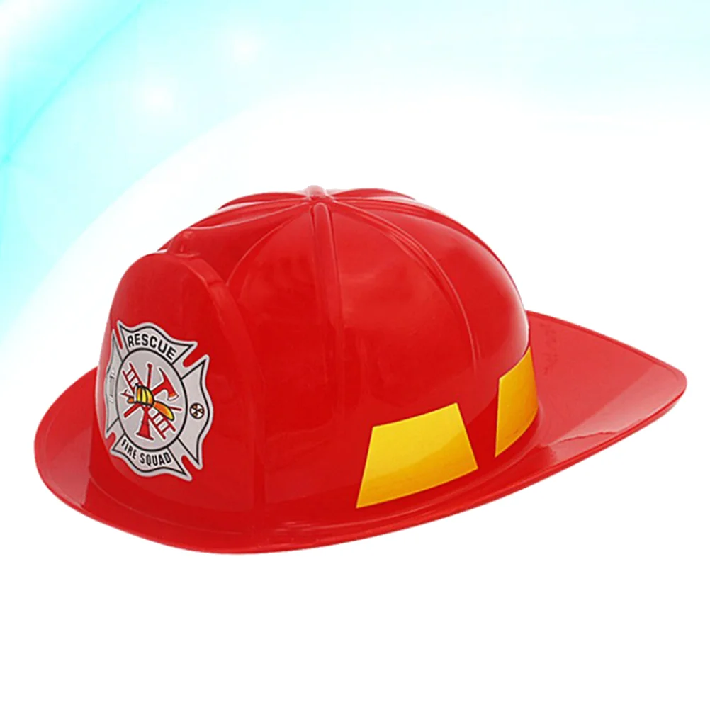 Kids Children Dress Up Party Hat Safety Pretend Role Play Hat Educational Toy Funny Halloween Cosplay Costume Photo Props
Kids Children Dress Up Party Hat Safety Pretend Role Play Hat Educational Toy Funny Halloween Cosplay Costume Photo Props