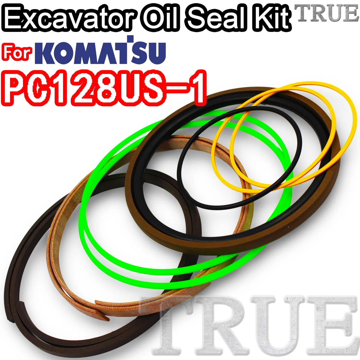 For KOMATSU PC128US-1 Excavator Oil Seals Kit Repair ARM Bucket Hydraulic Pump Digger Clamshell Shovel Adjust Swing Gear Gasket
For KOMATSU PC128US-1 Excavator Oil Seals Kit Repair ARM Bucket Hydraulic Pump Digger Clamshell Shovel Adjust Swing Gear Gasket