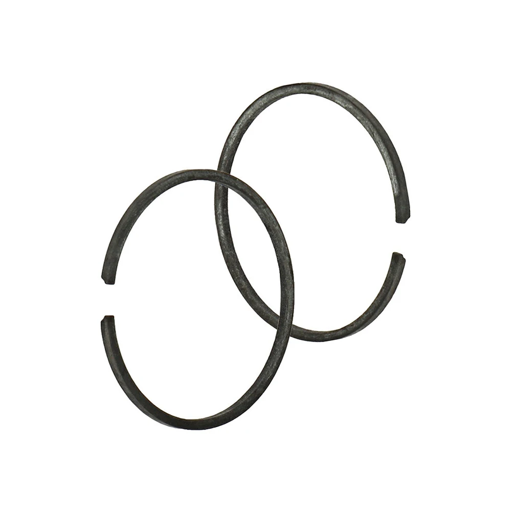 2pcs Motorcycle 80cc 47mm Piston Rings 2 Stroke Motorised Bicycle Motorized Bike Parts Plastic Car Accessories Piston Rings
2pcs Motorcycle 80cc 47mm Piston Rings 2 Stroke Motorised Bicycle Motorized Bike Parts Plastic Car Accessories Piston Rings