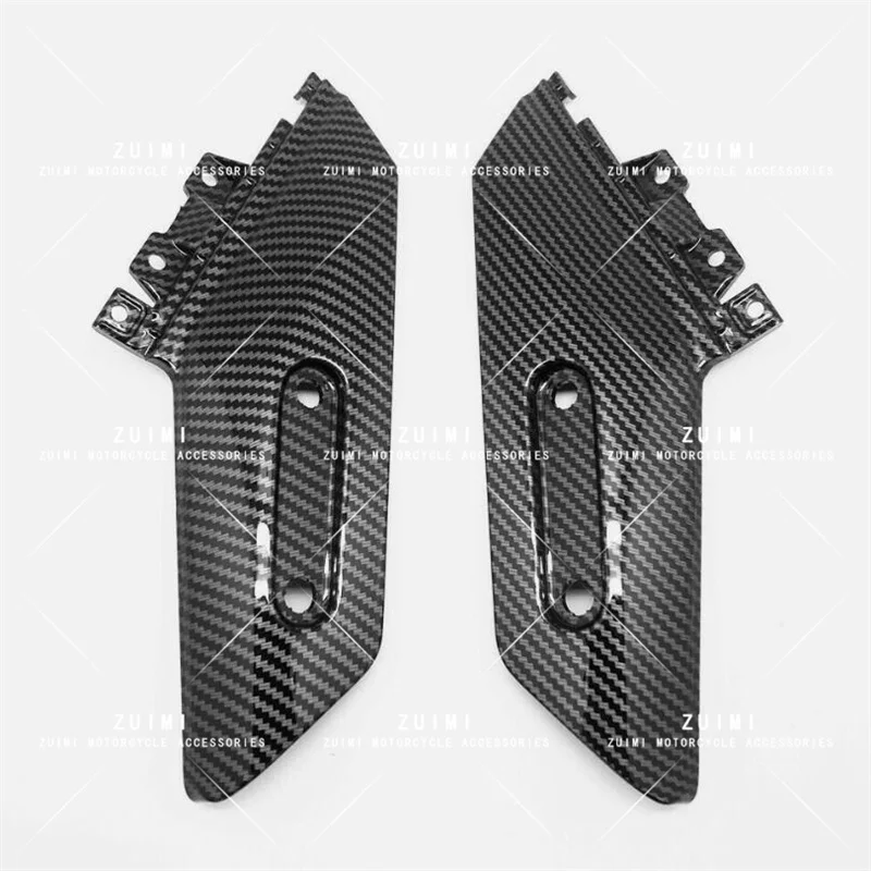 

Обтекатель из углеродного волокна для переднего крыла боковой панели для Yamaha TMAX 530 2015-2019