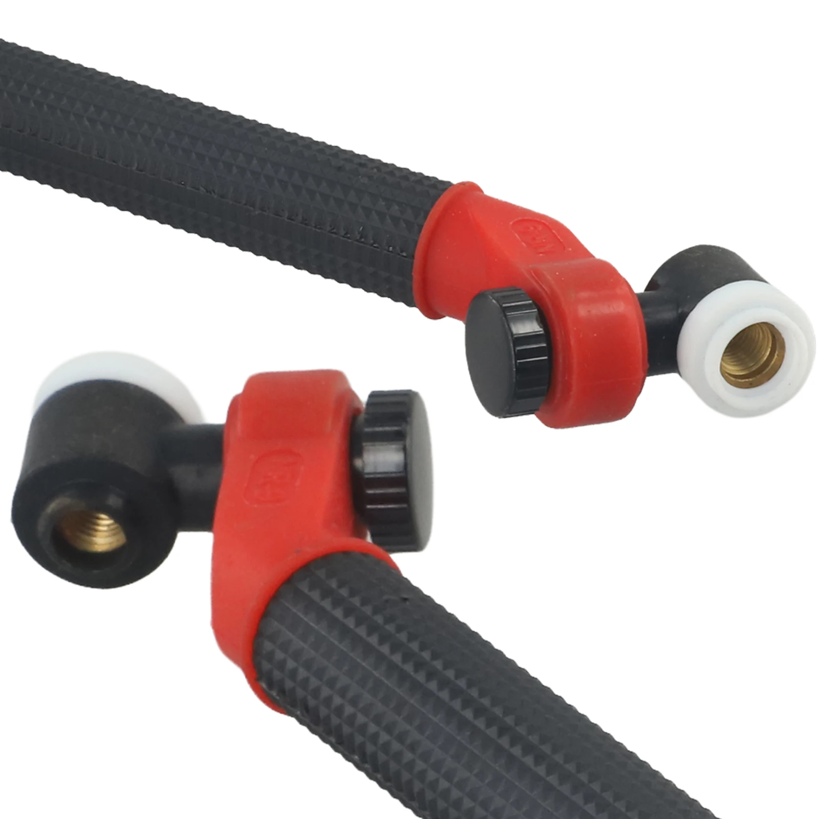 TIG Torch Argon Welding Gun Torch Head Welding Accessories ABS Flexible Head Body Lightweight Multi Angle Durable
TIG Torch Argon Welding Gun Torch Head Welding Accessories ABS Flexible Head Body Lightweight Multi Angle Durable