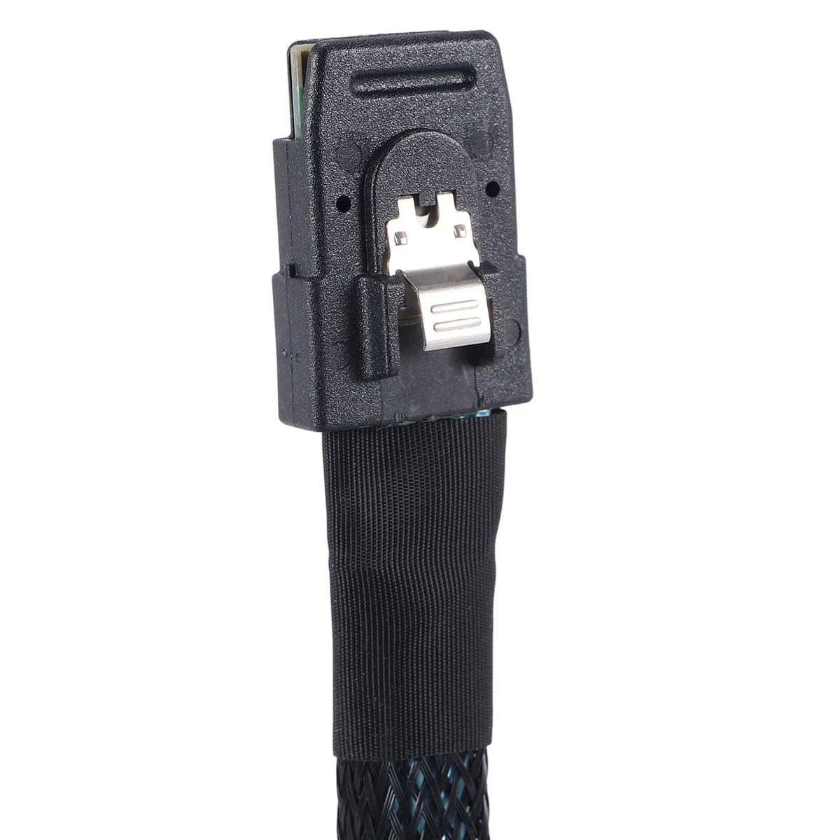 Mini SAS-36P SFF 8087 to 4 SAS 29P SFF-8482 Cable 15P SATA Hard Drive Cable (1M) 
Mini SAS-36P SFF 8087 to 4 SAS 29P SFF-8482 Cable 15P SATA Hard Drive Cable (1M)