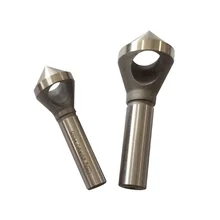 1pcs Internal Chip Round Hole Chamfering Cutter Countersink Chamfering Cutter End Mill Drill Bit
1pcs Internal Chip Round Hole Chamfering Cutter Countersink Chamfering Cutter End Mill Drill Bit