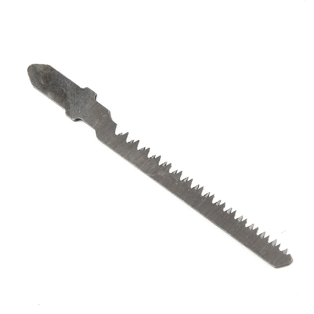 T-shank For Plastic Wood Cutting Curve Jigsaw Blade 5pcs Assorted Steel Cutter T101AO 82mm New High Quality Sale
T-shank For Plastic Wood Cutting Curve Jigsaw Blade 5pcs Assorted Steel Cutter T101AO 82mm New High Quality Sale