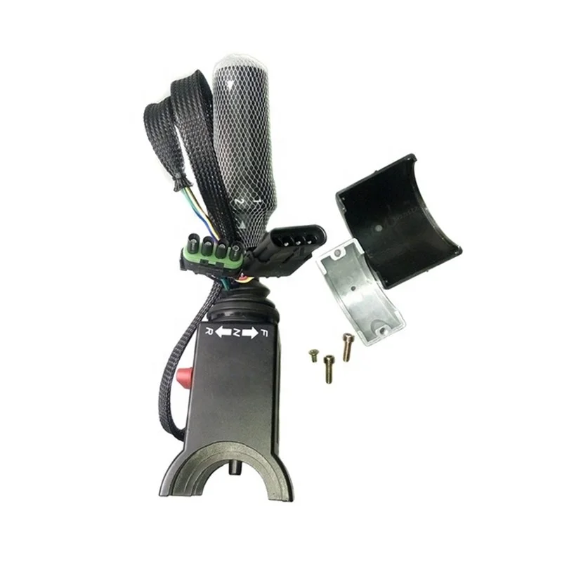 Holdwell Control Shifter Lever Transmission DW-3 For 21B 521D 621B 721B 821B 921B 1021F 1121F
Holdwell Control Shifter Lever Transmission DW-3 For 21B 521D 621B 721B 821B 921B 1021F 1121F