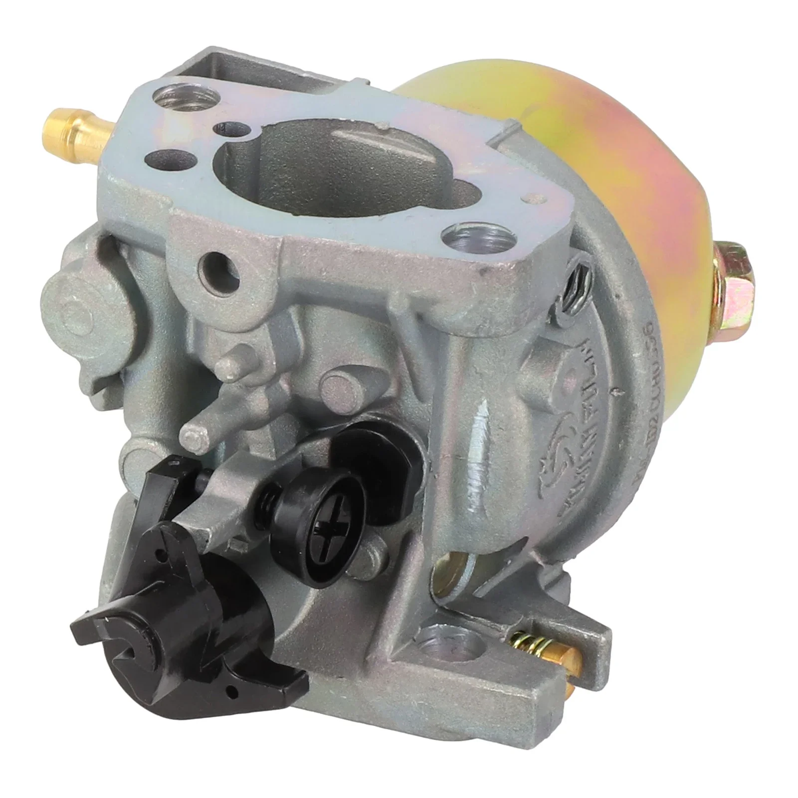 Набор карбюраторов для Einhell GC-PM 46/1 S, GC-PM 51/2 S HW, HBM 46 R, газонокосилка, улучшенная эффективность и мощность
Набор карбюраторов для Einhell GC-PM 46/1 S, GC-PM 51/2 S HW, HBM 46 R, газонокосилка, улучшенная эффективность и мощность