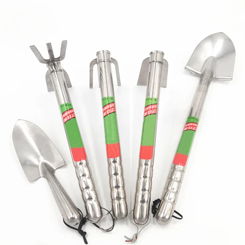 hoe garden four-tooth hoe rake planting vegetables agricultural gardening all-steel long hoe rake short hoe
hoe garden four-tooth hoe rake planting vegetables agricultural gardening all-steel long hoe rake short hoe