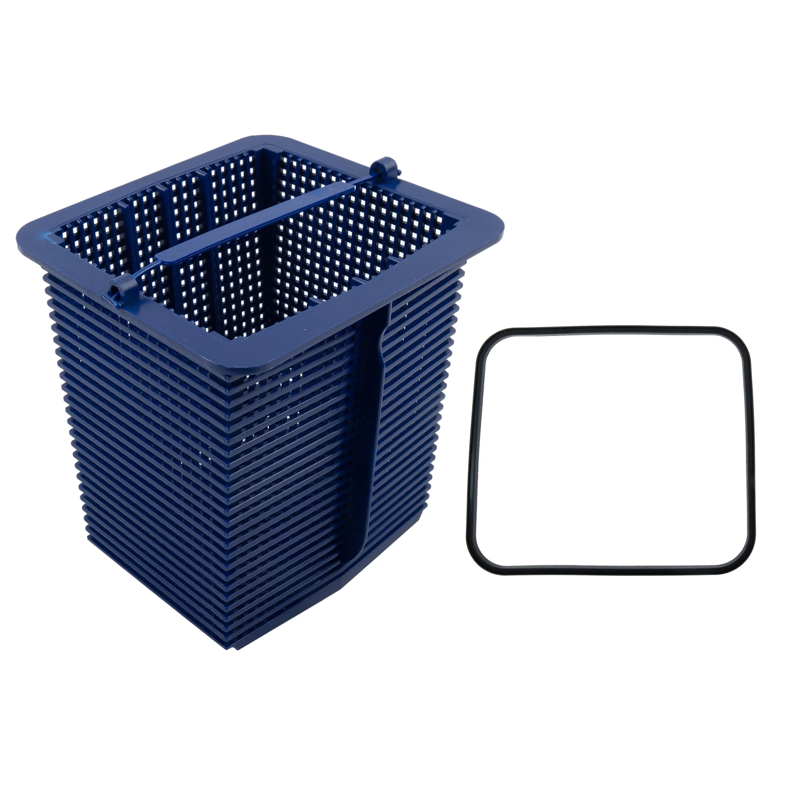 Pool Pump Basket+O-Ring For Hayward SuperPump SPX1600M B167 For SPX1600S O-177 Pool Skimmer Basket With Handle O-Ring Lid Gasket
Pool Pump Basket+O-Ring For Hayward SuperPump SPX1600M B167 For SPX1600S O-177 Pool Skimmer Basket With Handle O-Ring Lid Gasket