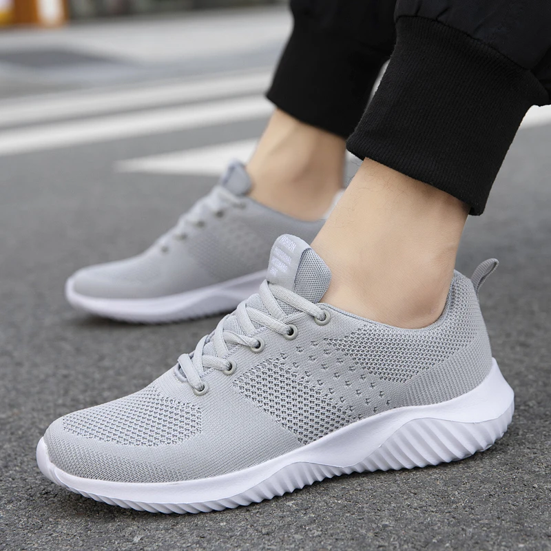 men casual sneakers Fashion Men Casual Shoes mesh Breathable Driving Shoes Male Soft Comfortable Mens Flats Non-slip shoes man
men casual sneakers Fashion Men Casual Shoes mesh Breathable Driving Shoes Male Soft Comfortable Mens Flats Non-slip shoes man