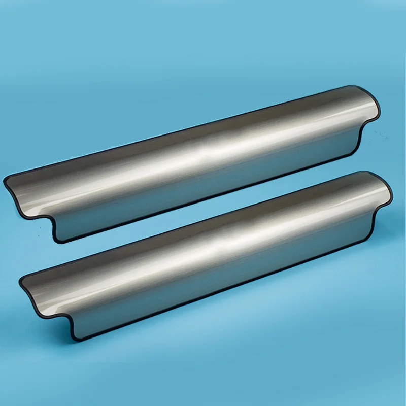 for Volvo xc60 xc90 s90 s60 v60 V60CC V90CC xc40 rear kick plate seat kick interior decoration car accessories
for Volvo xc60 xc90 s90 s60 v60 V60CC V90CC xc40 rear kick plate seat kick interior decoration car accessories