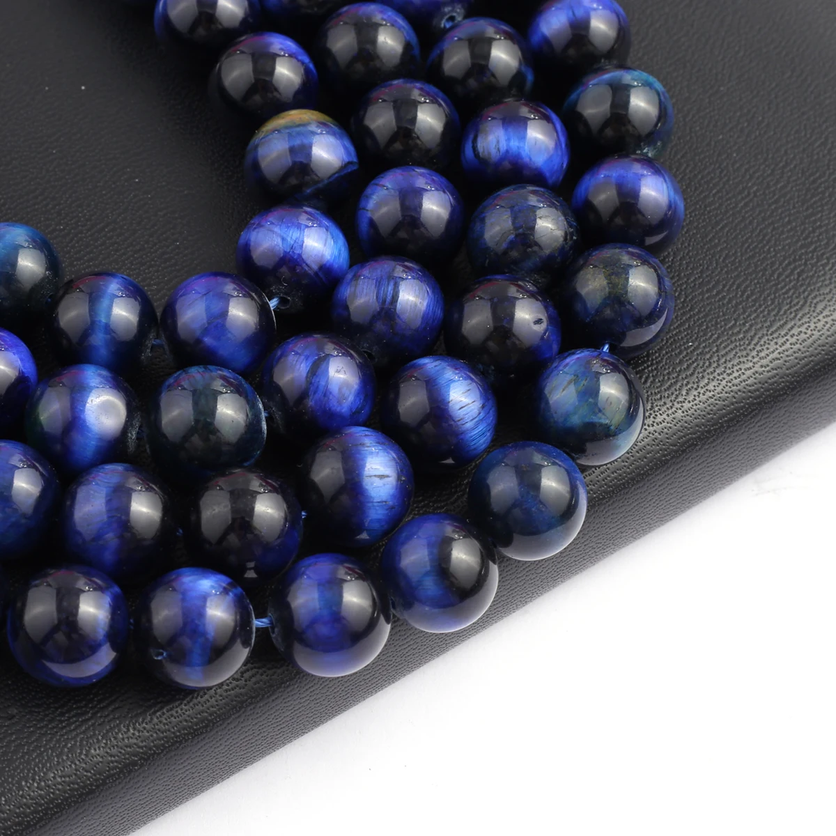

Lapis Lazuli Natural Stone Round Beads 4/6/8/10/12mm Loose Spacer Beads for Jewelry Making DIY Necklace Bracelet Accessories