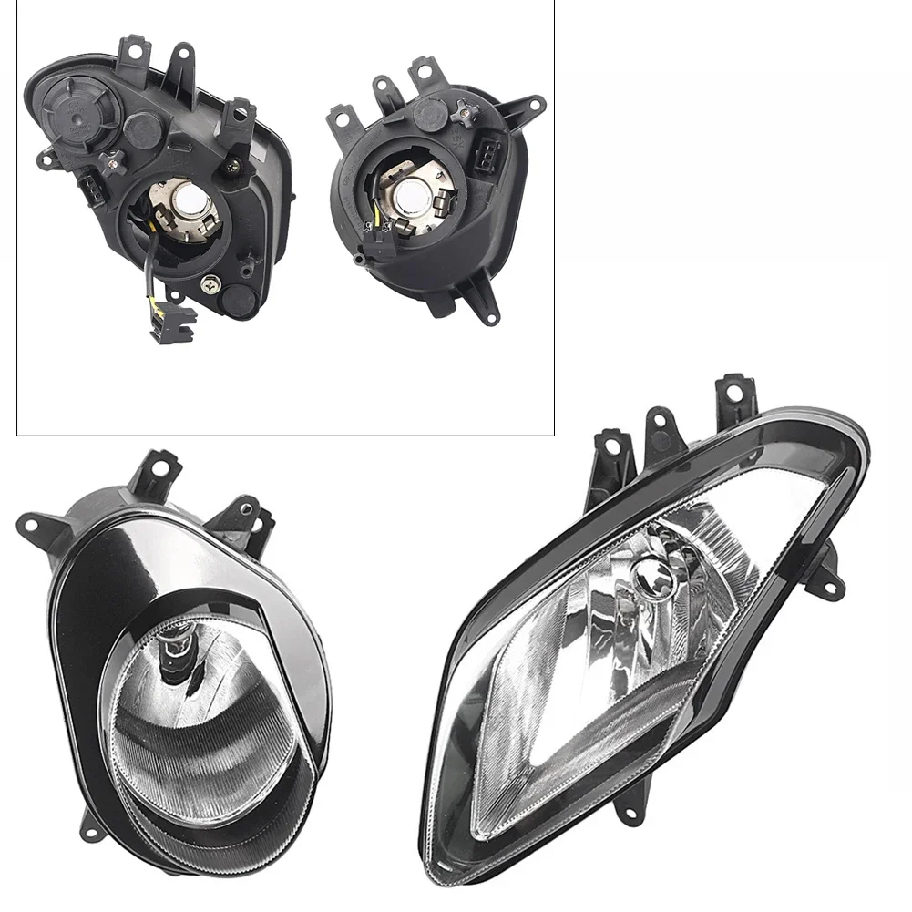 

Motorcycle Headlight Headlamp Head Light Head Lamp Headlight assembly For BMW S1000RR S1000 RR 2009 2010 2011 2012 2013 2014