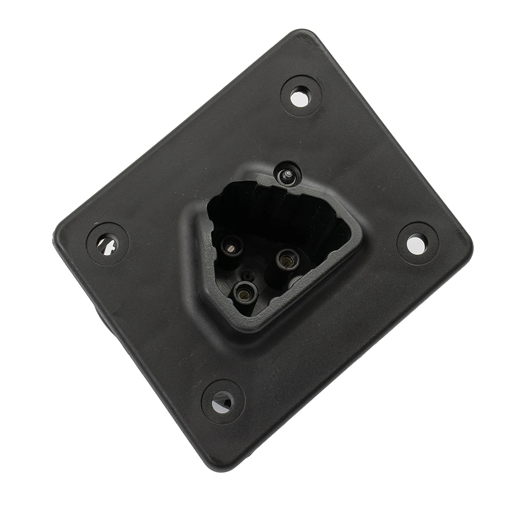 1×Auto DC48V Cart Charge Receptacle For EZGO TXT RXV 602529 Cart Charge Receptacle Auto Accessory Parts
1×Auto DC48V Cart Charge Receptacle For EZGO TXT RXV 602529 Cart Charge Receptacle Auto Accessory Parts