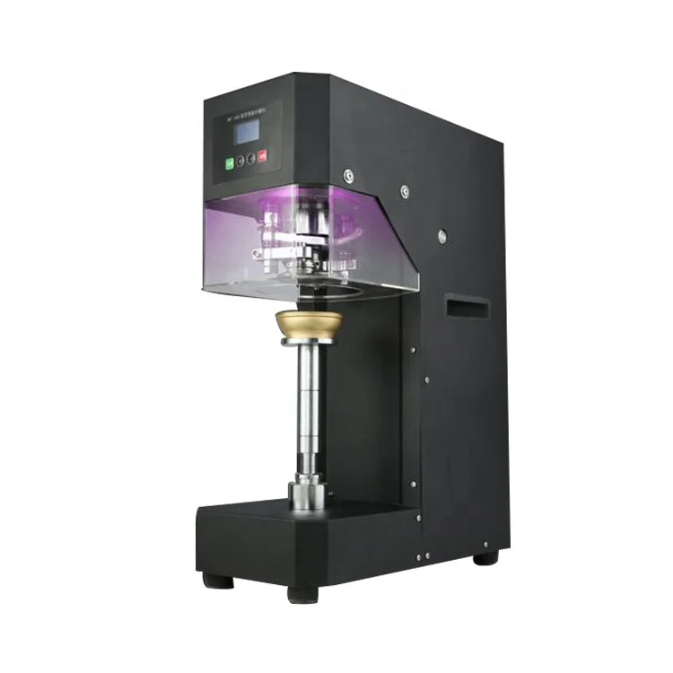 electric Aluminum Beverage Beer Tin Jar Sealer Machines tea milk coffee cup sealing machine
electric Aluminum Beverage Beer Tin Jar Sealer Machines tea milk coffee cup sealing machine