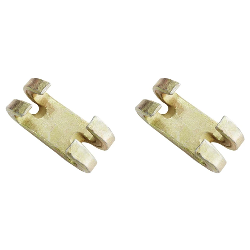 2X Double Claw Hook Chain Sorter Double Hook Auto Body Frame Machine Tool Car Dent Repair Dent Pulling Tools
2X Double Claw Hook Chain Sorter Double Hook Auto Body Frame Machine Tool Car Dent Repair Dent Pulling Tools