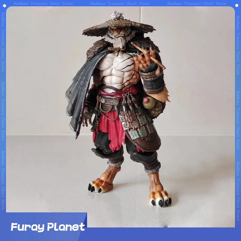 Оригинальная фигурка Furay Series, Jiang Meng, искусственная волна, 3 дюйма, 22 см, ПВХ, аниме, экшн-фигурка Hermit Tiger, модель, подарок для детей
Оригинальная фигурка Furay Series, Jiang Meng, искусственная волна, 3 дюйма, 22 см, ПВХ, аниме, экшн-фигурка Hermit Tiger, модель, подарок для детей