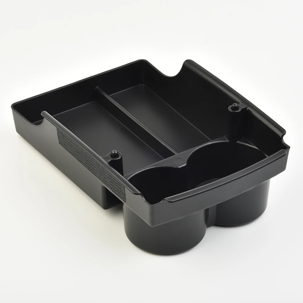 Black Replacement Car Center Console Tray Holder Tidying Organizer Accessories Replace Parts Portable Armrest Box
Black Replacement Car Center Console Tray Holder Tidying Organizer Accessories Replace Parts Portable Armrest Box