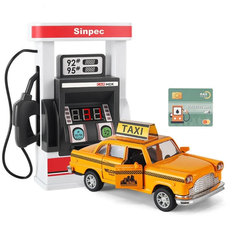 Игрушка для заправки, детский насос, игрушка для ролевых игр, игровой набор, игрушка для раннего развития 69HE
Игрушка для заправки, детский насос, игрушка для ролевых игр, игровой набор, игрушка для раннего развития 69HE