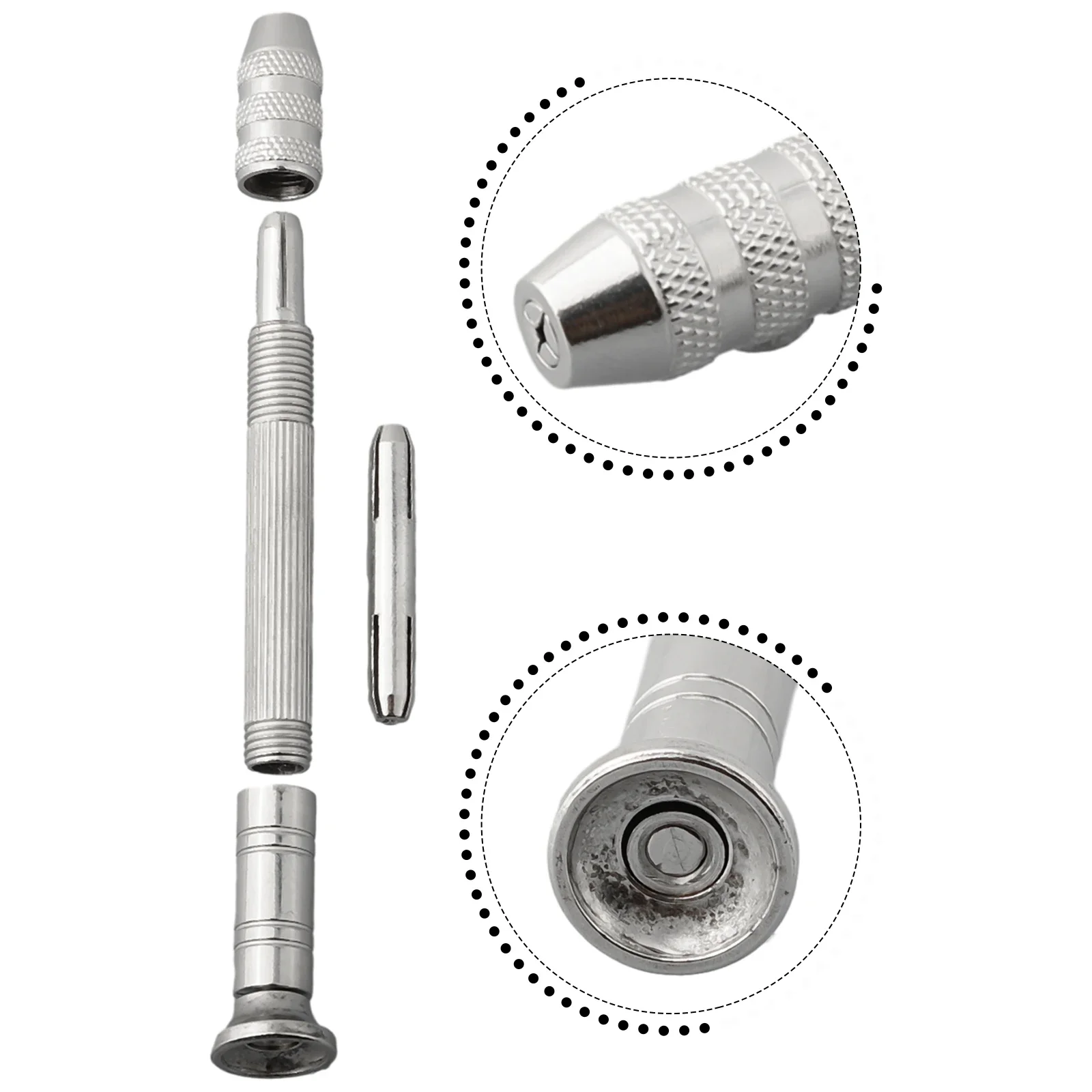 1pc/set Mini Micro Hand Drill For Drilling Wood Diamond Linden Horn Amber Olive Walnut Plastic Models DIY Hand Tools Accessories
1pc/set Mini Micro Hand Drill For Drilling Wood Diamond Linden Horn Amber Olive Walnut Plastic Models DIY Hand Tools Accessories