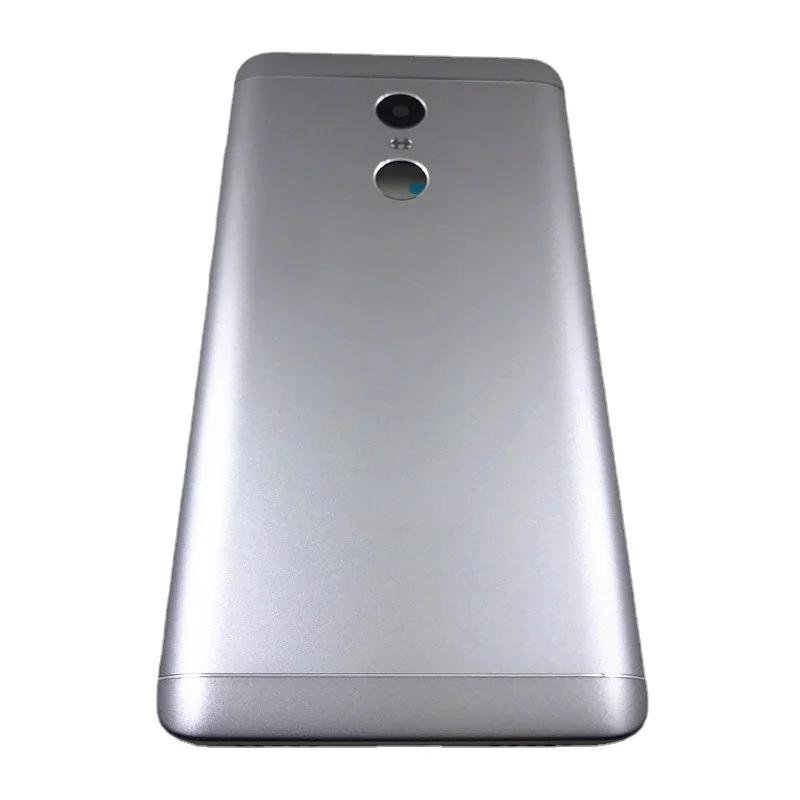

Back Housing for Xiaomi Redmi Note 4X 32GB Metal Back Battery Cover Case Repair Parts for Xiaomi Redmi Note 4X Battery Cover