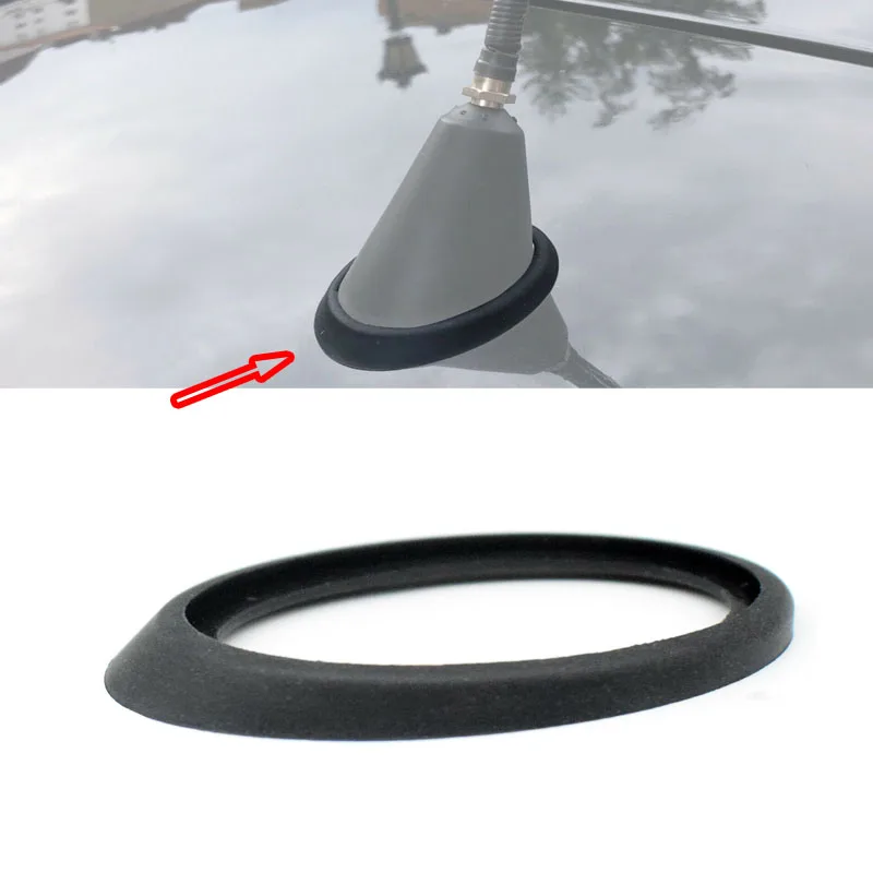 For VW Golf MK4 MK5 MK6 Polo Caddy Bora Passat Seat Altea Arosa Cordoba SokdaFabia 1 2 Octavai Aerial Antenna Base Gasket Seal
For VW Golf MK4 MK5 MK6 Polo Caddy Bora Passat Seat Altea Arosa Cordoba SokdaFabia 1 2 Octavai Aerial Antenna Base Gasket Seal