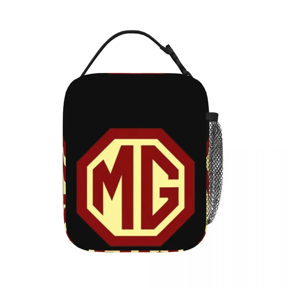 Classic Cars Logo - MG Insulated Lunch Bags Portable Picnic Bags Thermal Cooler Lunch Box Lunch Tote for Woman Work Kids School
Classic Cars Logo - MG Insulated Lunch Bags Portable Picnic Bags Thermal Cooler Lunch Box Lunch Tote for Woman Work Kids School