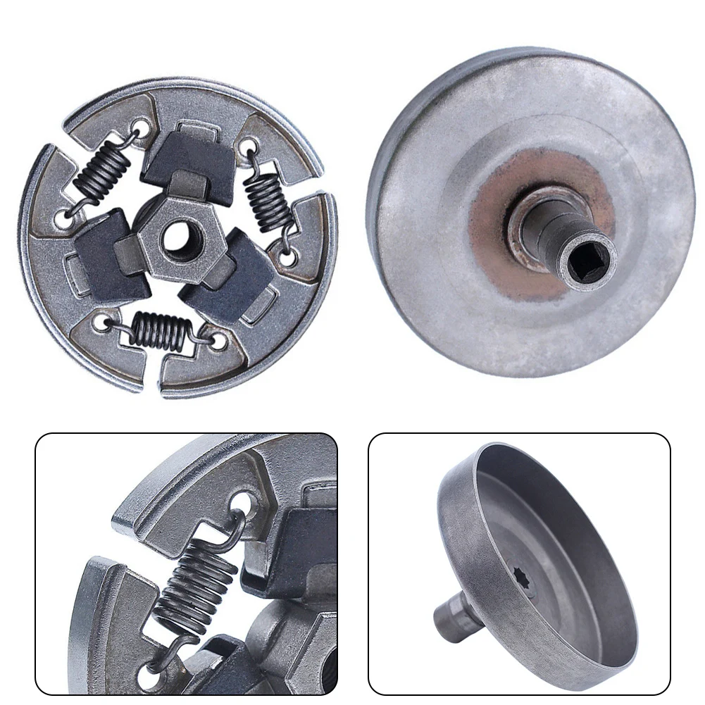 Accessories Clutch String Trimmer Parts Clutch Drum FC80 FC85 FS80 For Stihl FS85 HT70 Trimmer Parts 4137 160 2001
Accessories Clutch String Trimmer Parts Clutch Drum FC80 FC85 FS80 For Stihl FS85 HT70 Trimmer Parts 4137 160 2001