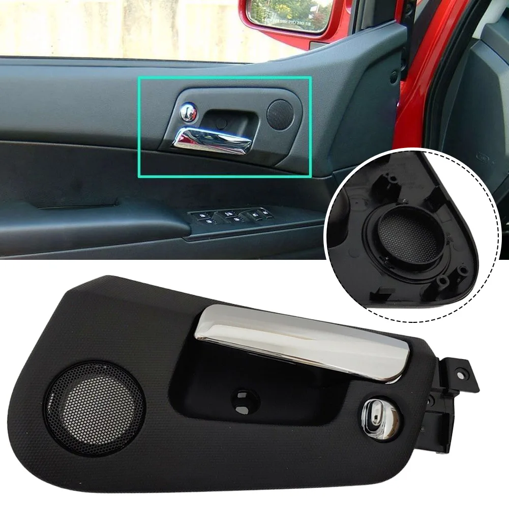 Durable Inside Door Handle 1PC 7225031021 Black For Sports 2005-2007 For Ssangyong Kyron Actyon For Sports 2005-2007
Durable Inside Door Handle 1PC 7225031021 Black For Sports 2005-2007 For Ssangyong Kyron Actyon For Sports 2005-2007
