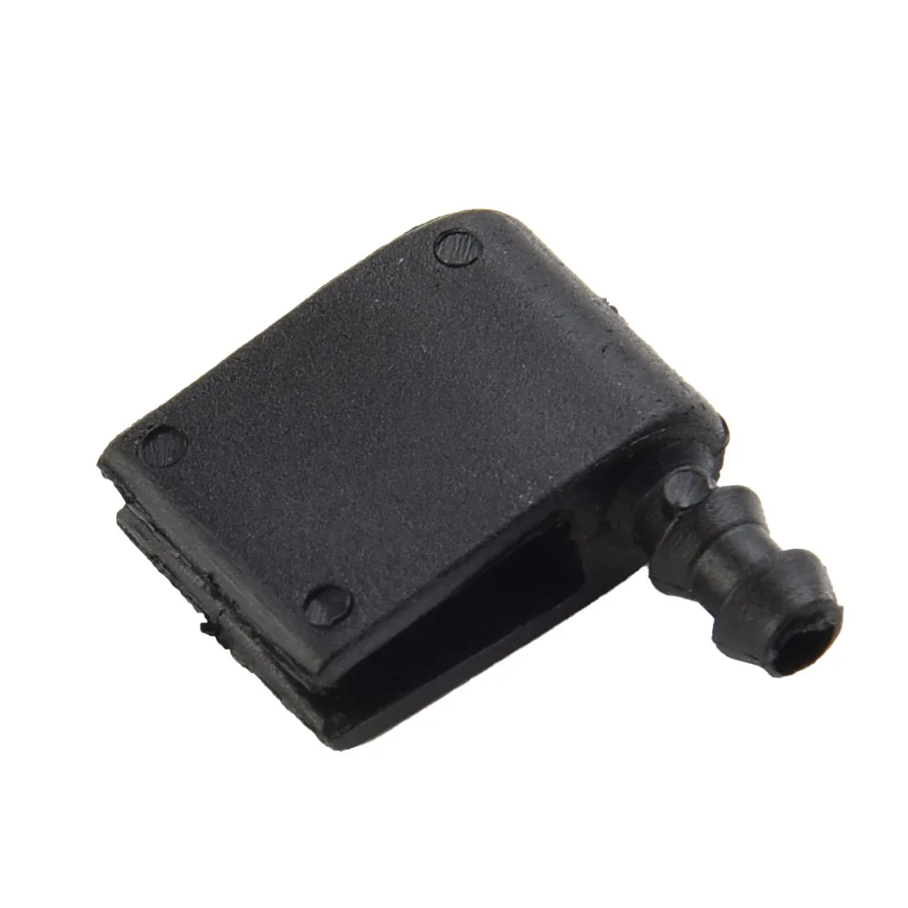 High-strength Water Jet 2E1955986 2PCS Black 2006 - 2018 2E1955985 For Mercedes-Benz Sprinter II Washer Nozzle
High-strength Water Jet 2E1955986 2PCS Black 2006 - 2018 2E1955985 For Mercedes-Benz Sprinter II Washer Nozzle