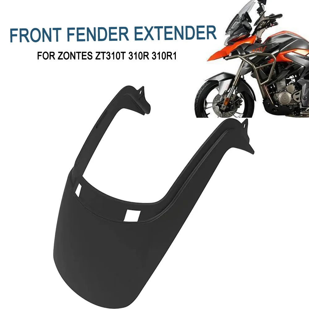 Front Fender Mudguard Forward Splash Guard Motorcycles Parts For Zontes ZT310T ZT310R ZT310R1 310T 310R 310R1
Front Fender Mudguard Forward Splash Guard Motorcycles Parts For Zontes ZT310T ZT310R ZT310R1 310T 310R 310R1