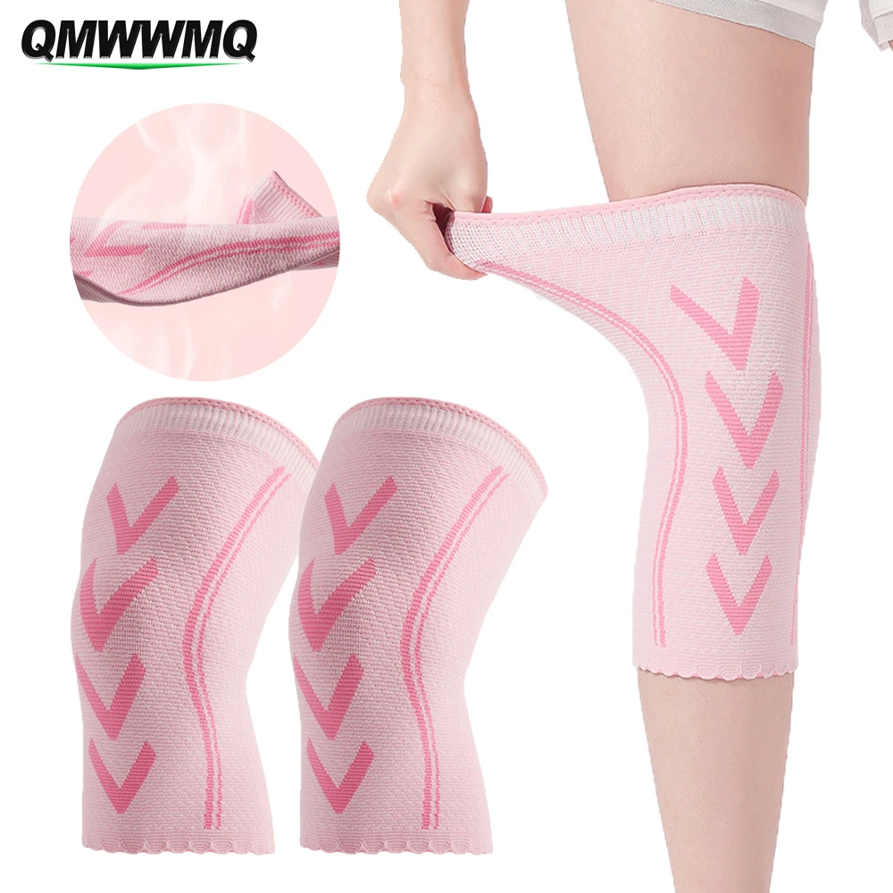 1Pcs Knee Brace Knee Compression Sleeve Support for Men Women, Knee Pads for Running, Meniscus Tear,Arthritis, Joint Pain Relief
1Pcs Knee Brace Knee Compression Sleeve Support for Men Women, Knee Pads for Running, Meniscus Tear,Arthritis, Joint Pain Relief