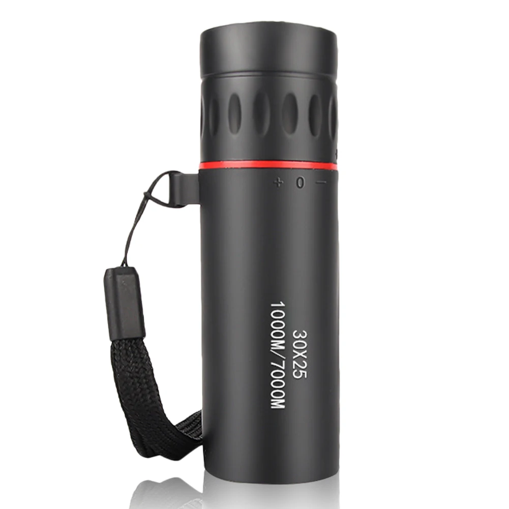 HD 30x25 Monocular Telescope Binoculars Zooming Focus Green Film Binocular Optical Hunting Tourism Scope For Outdoor Hot Selling
HD 30x25 Monocular Telescope Binoculars Zooming Focus Green Film Binocular Optical Hunting Tourism Scope For Outdoor Hot Selling
