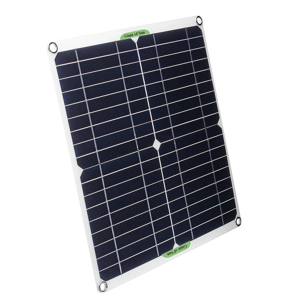 Semi flexible Solar Panel Kit Adjustable Angle for Maximum Sunlight Absorption Wide Range of Applications Bendable Structure
Semi flexible Solar Panel Kit Adjustable Angle for Maximum Sunlight Absorption Wide Range of Applications Bendable Structure