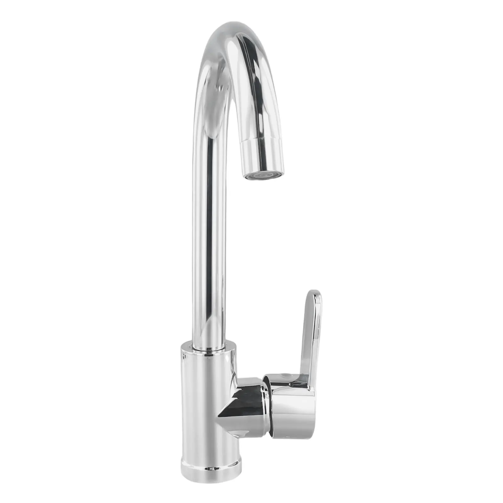 1pc Kitchen Faucets 304 Stainless Steel Ball Bearing Cold Hot Water Faucet Bathroom Replacing Accessories Home Improvement
1pc Kitchen Faucets 304 Stainless Steel Ball Bearing Cold Hot Water Faucet Bathroom Replacing Accessories Home Improvement