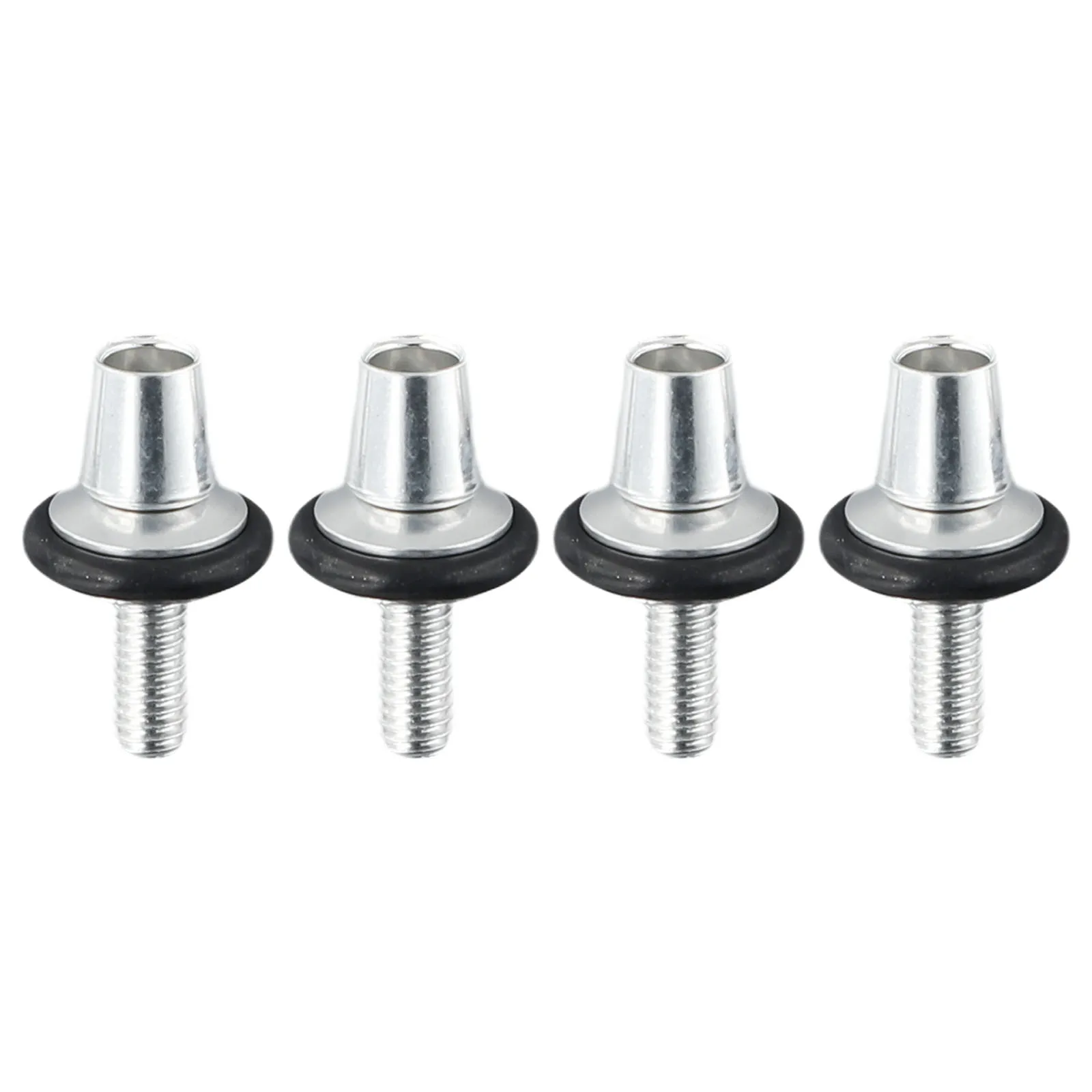 V Brake Caliper Adjustment Screw M6 Moisture Resistant Aluminum Alloy Anti-corrosion For Mountain Bike Brand New
V Brake Caliper Adjustment Screw M6 Moisture Resistant Aluminum Alloy Anti-corrosion For Mountain Bike Brand New