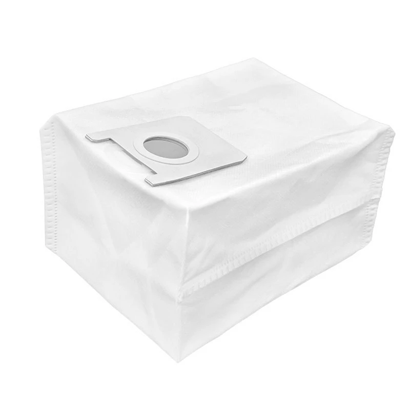 2 комплекта, Сменные аксессуары для робота-пылесоса Xiaomi Roidmi EVA SDJ06RM 
2 комплекта, Сменные аксессуары для робота-пылесоса Xiaomi Roidmi EVA SDJ06RM