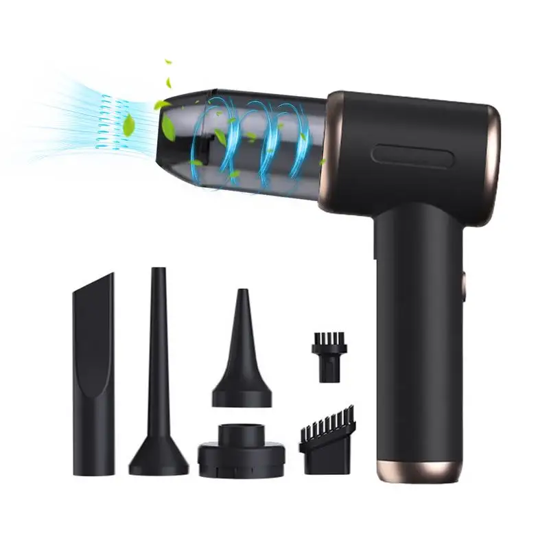 Powerful Wireless Car Vacuum Cleaner Strong Suction Mini Handheld Auto Vacuum Cleaner Rechargeable Vacuum for Car and Home
Powerful Wireless Car Vacuum Cleaner Strong Suction Mini Handheld Auto Vacuum Cleaner Rechargeable Vacuum for Car and Home