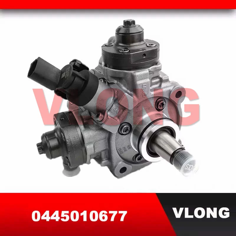 CP4 High Pressure Oil Pump Diesel Fuel Pump Assembly For AUDI VW 3.0 TDI 059130755CB 0 445 010 677 676 0445010676 0445010677
CP4 High Pressure Oil Pump Diesel Fuel Pump Assembly For AUDI VW 3.0 TDI 059130755CB 0 445 010 677 676 0445010676 0445010677