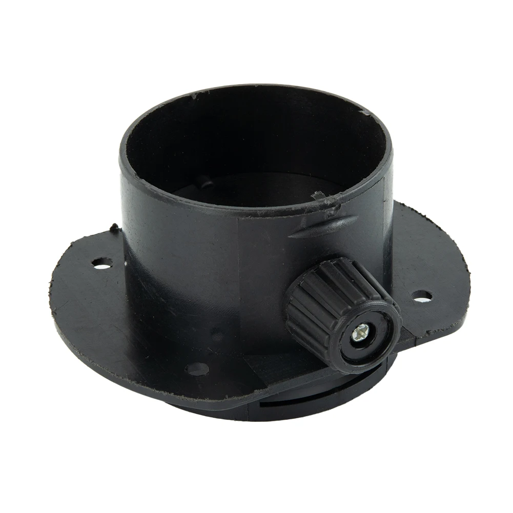 1PC Car Closeable Open Regulating Valve For 60mm Heater Air Duct Connector Y/T Branch Plastic Black Durable Camper Accessories
1PC Car Closeable Open Regulating Valve For 60mm Heater Air Duct Connector Y/T Branch Plastic Black Durable Camper Accessories