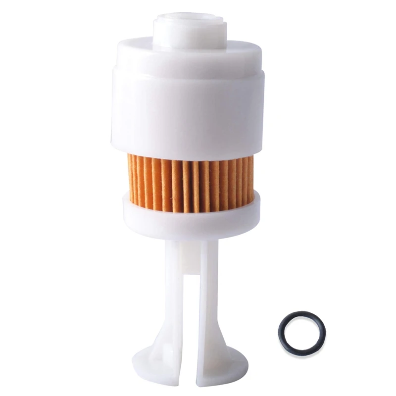 Топливный фильтр для Yamaha 2,5/150-250Hp 65L-24563-00-00 WSM 600-290 18-7936 DX150 VX250 LX150 S225, 1 шт.
Топливный фильтр для Yamaha 2,5/150-250Hp 65L-24563-00-00 WSM 600-290 18-7936 DX150 VX250 LX150 S225, 1 шт.
