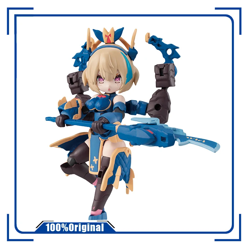 MegaHouse N-202d Desktop Mobile Suit Girl QingLong Ver Assembly Model Action Toy Figures Gifts for Friends
MegaHouse N-202d Desktop Mobile Suit Girl QingLong Ver Assembly Model Action Toy Figures Gifts for Friends