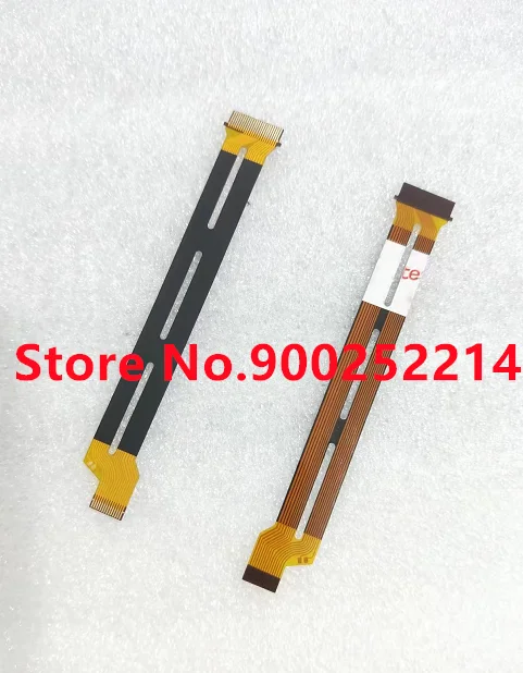 2PCS NEW Lens Anti shake Flex Cable For Nikon 1 NIKKOR 70-300mm 70-300 mm F4.5-5.6 VR Repair Part 
2PCS NEW Lens Anti shake Flex Cable For Nikon 1 NIKKOR 70-300mm 70-300 mm F4.5-5.6 VR Repair Part