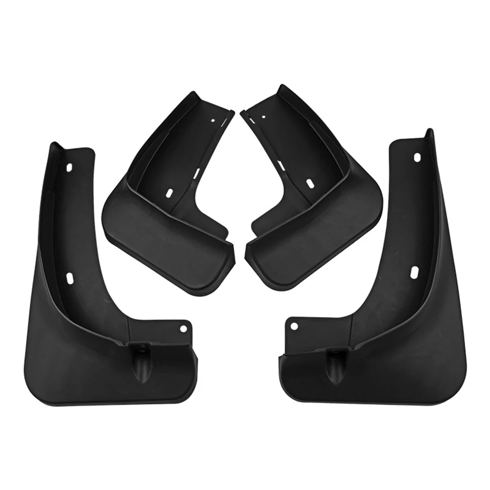 4pcs/set Car Mudguard Car Accessories Mudguards Splash ABS Accessories Car Mud Guards Flaps For Mazda CX50 2023
4pcs/set Car Mudguard Car Accessories Mudguards Splash ABS Accessories Car Mud Guards Flaps For Mazda CX50 2023