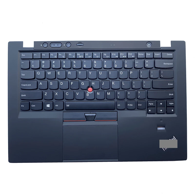 New Original For Thinkpad X1 Carbon 2013 Palmrest Upper Case Keyboard Bezel KB 04Y0786 00HT038 04Y2953 04X3601
New Original For Thinkpad X1 Carbon 2013 Palmrest Upper Case Keyboard Bezel KB 04Y0786 00HT038 04Y2953 04X3601