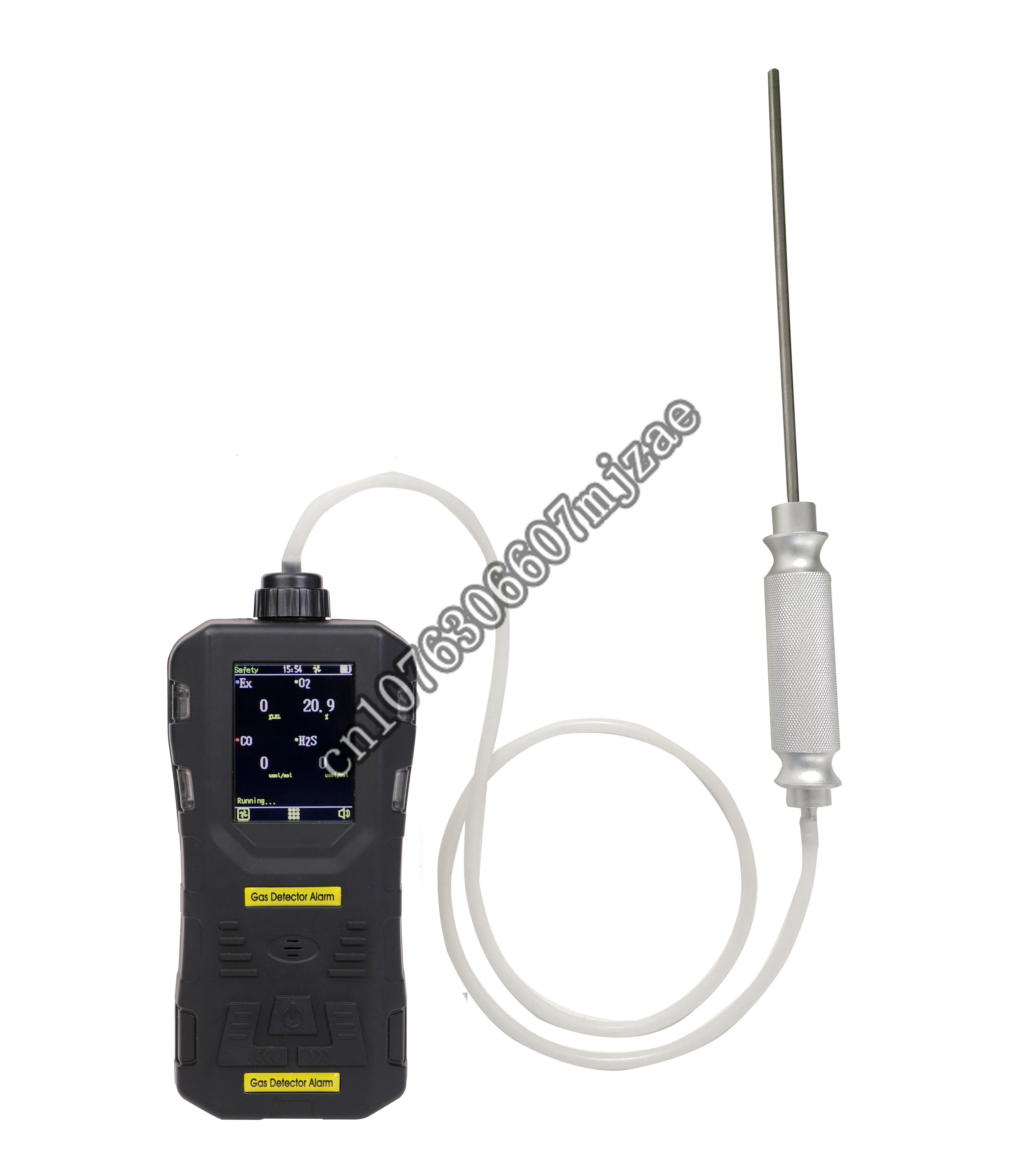 industrial use ch4 0-100%lel gas analyzer with probe portable multi gas detector free calibration
industrial use ch4 0-100%lel gas analyzer with probe portable multi gas detector free calibration