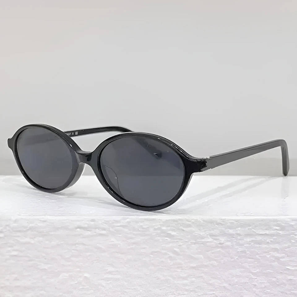 2023 New Oval Sunglasses For Ladies Premium Uv400 Lenses Tortoiseshell Unique Party Glasses Sun Fashion Sunglasses For Men
2023 New Oval Sunglasses For Ladies Premium Uv400 Lenses Tortoiseshell Unique Party Glasses Sun Fashion Sunglasses For Men