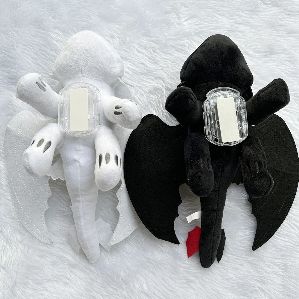 Creative toothless cars Plush Toy automobileaccessories Stuffed Animall Doll For Helmet Decoration Cartoon Cute Plush
Creative toothless cars Plush Toy automobileaccessories Stuffed Animall Doll For Helmet Decoration Cartoon Cute Plush