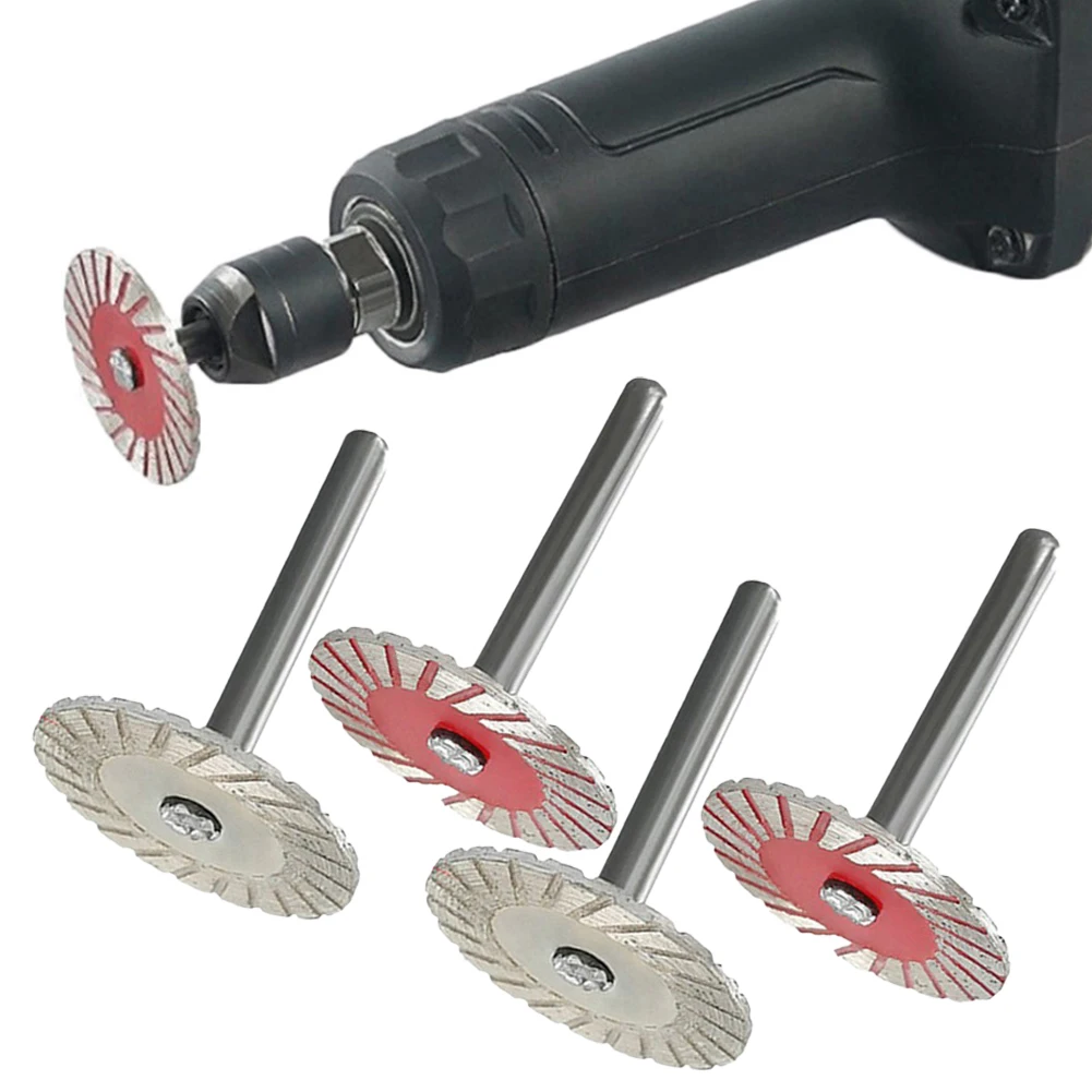 4pcs 40mm Diamond Cutting Disc 6mm Shank Circular Saw Blade Sanding Disc Grinding Wheel For For Wood Metal Stone Granite Marble
4pcs 40mm Diamond Cutting Disc 6mm Shank Circular Saw Blade Sanding Disc Grinding Wheel For For Wood Metal Stone Granite Marble